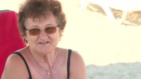 VIDEO Seniorii redescoperă farmecul litoralului toamna. Vacanțe tihnite și vreme excelentă în Mamaia